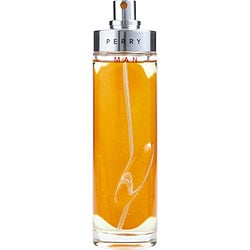 Perry By Perry Ellis Edt Spray 3.4 Oz *tester