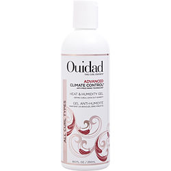 Ouidad Advanced Climate Control Heat & Humidity Gel 8.5 Oz