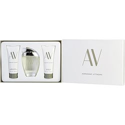 Adrienne Vittadini Gift Set Av By Adrienne Vittadini