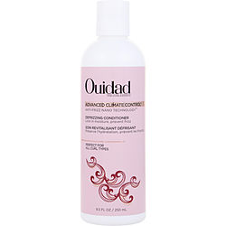 Ouidad Advanced Climate Control Defrizzing Conditioner 8.5 Oz