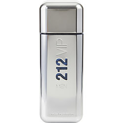 212 Vip By Carolina Herrera Edt Spray 3.4 Oz *tester