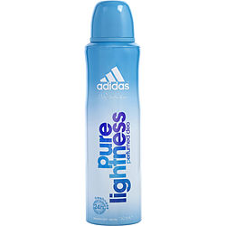 Adidas Pure Lightness By Adidas Deodorant Spray 5 Oz