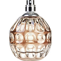 Jimmy Choo By Jimmy Choo Edt Spray 3.3 Oz *tester