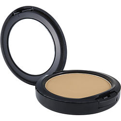 Mac Studio Fix Powder Plus Foundation - C40 --15g/0.52oz By Mac