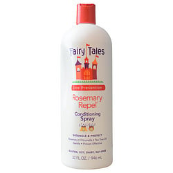 Rosemary Repel Leave-in Conditioning Spray 32 Oz (refill)