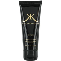 Kim Kardashian Gold By Kim Kardashian Body Wash 3.4 Oz