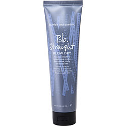 Bb Straight Blow Dry 5 Oz