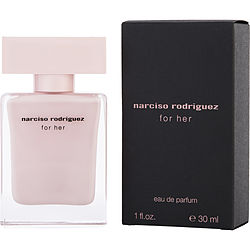 Narciso Rodriguez By Narciso Rodriguez Eau De Parfum Spray 1 Oz