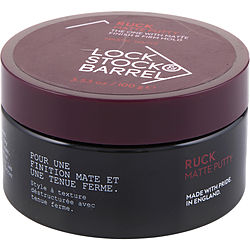 Ruck Matte Putty 3.53 Oz