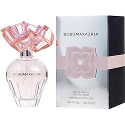 Bcbgmaxazria By Max Azria Eau De Parfum Spray 3.4 Oz