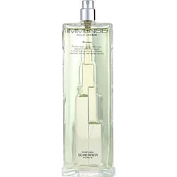 Immense By Jean Louis Scherrer Edt Spray 3.3 Oz *tester