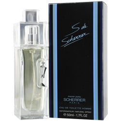 S De Scherrer By Jean Louis Scherrer Edt Spray 1.7 Oz