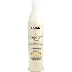 Sensories Brilliance Grapefruit & Honey Leave-in Conditioner 13.5 Oz