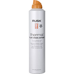 Thermal Flat Iron Spray 8 Oz