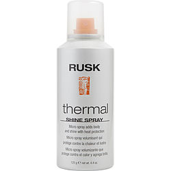 Thermal Shine Spray 4.4 Oz