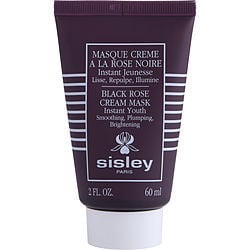 Black Rose Cream Mask  --60ml/2.1oz