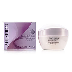 Firming Body Cream  --200ml/7oz