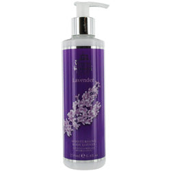 Woods Of Windsor Lavender By Woods Of Windsor Moisturizing Body Lotion 8.4 Oz