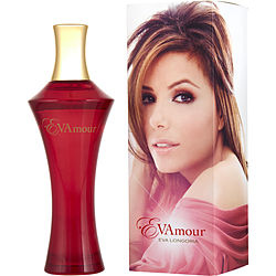 Evamour By Eva Longoria Eau De Parfum Spray 3.4 Oz