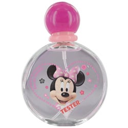 Minnie Mouse By Disney Edt Spray 1.7 Oz *tester