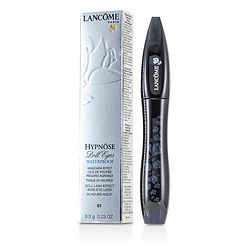 Lancome Hypnose Doll Eyes Waterproof Mascara - # 01 So Black!  --6.5ml/0.21oz By Lancome