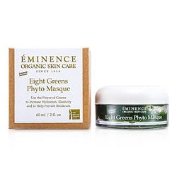 Eight Greens Phyto Masque  --60ml/2oz