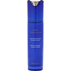 Super Aqua Serum Intense Hydration Wrinkle Plumper  --50ml/1.6oz