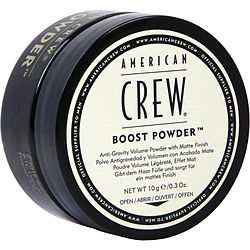 Boost Powder 0.3 Oz