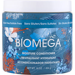 Biomega Moisture Conditioner 16 Oz