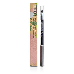 Clinique Quickliner For Eyes Intense - # 05 Intense Charcoal  --0.25g/0.008oz By Clinique