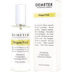 Demeter Dragon Fruit By Demeter Cologne Spray 4 Oz