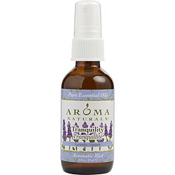 Tranquility Aromatherapy By Tranquility Aromatherapy