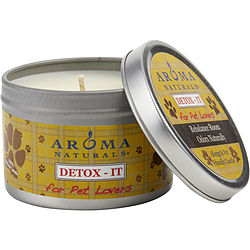 Detox-it Aromatherapy By