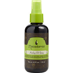 Natural Healing Oil Spray 4.2 Oz