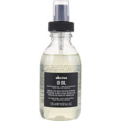 Oi Oil Absolute Beautifying Potion 4.56 Oz