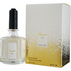 Annayake Miyabi By Annayake Eau De Parfum Spray 3.4 Oz