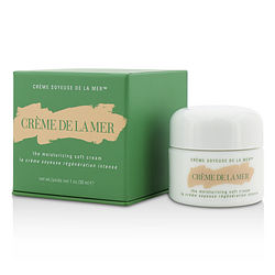 The Moisturizing Soft Cream  --30ml/1oz