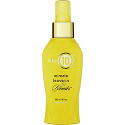 Miracle Leave In Product For Blondes 4 Oz