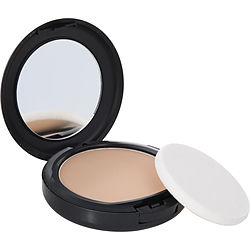 Mac Studio Fix Powder Plus Foundation - N5 --15g/0.52oz By Mac