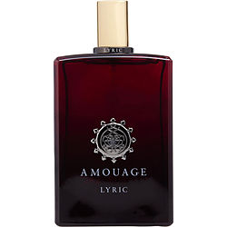 Amouage Lyric By Amouage Eau De Parfum Spray 3.4 Oz *tester