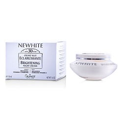 Newhite Brightening Night Cream For The Face  --50ml/1.6oz