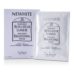 Newhite Brightening Mask  --7sheets