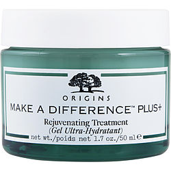 Make A Difference Plus+ Rejuvenating Treatment  --50ml/1.7oz