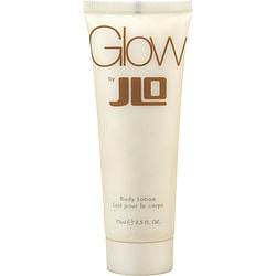 Glow By Jennifer Lopez Body Lotion 2.5 Oz