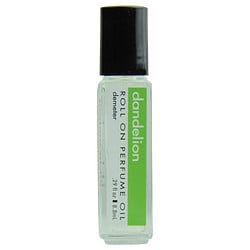 Demeter Dandelion By Demeter Roll On Perfume Oil 0.29 Oz