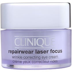 Repairwear Laser Focus Wrinkle Correcting Eye Cream  --15ml/0.5oz