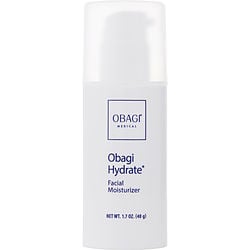 Hydrate Facial Moisturizer  --48g/1.7oz