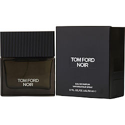 Tom Ford Noir By Tom Ford Eau De Parfum Spray 1.7 Oz