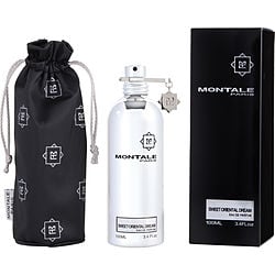 Montale Paris Sweet Oriental Dream By Montale Eau De Parfum Spray 3.4 Oz