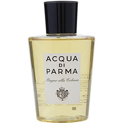 Acqua Di Parma Colonia By Acqua Di Parma Shower Gel 6.7 Oz